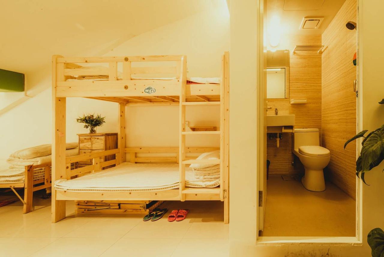 Zerg Backpackers Youth Hostel Xi'an  Exterior foto
