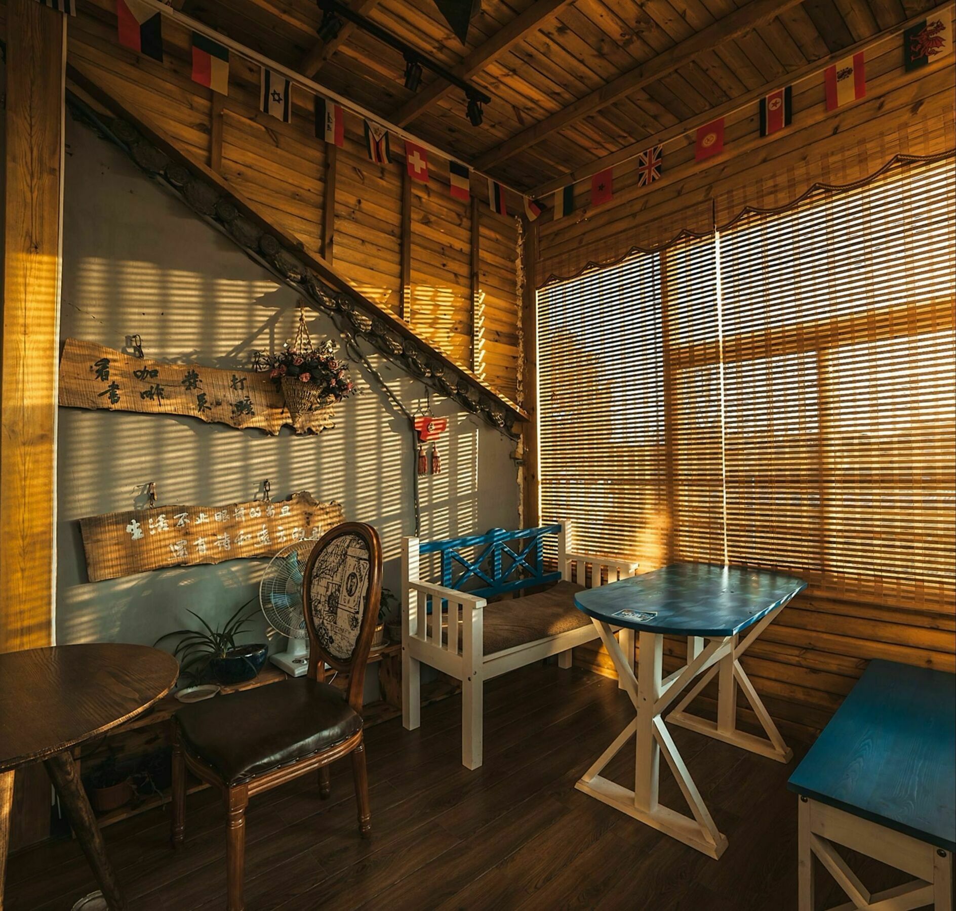 Zerg Backpackers Youth Hostel Xi'an  Exterior foto